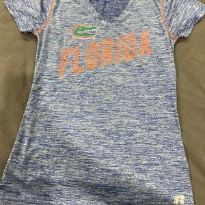 Florida Gators shirt size small